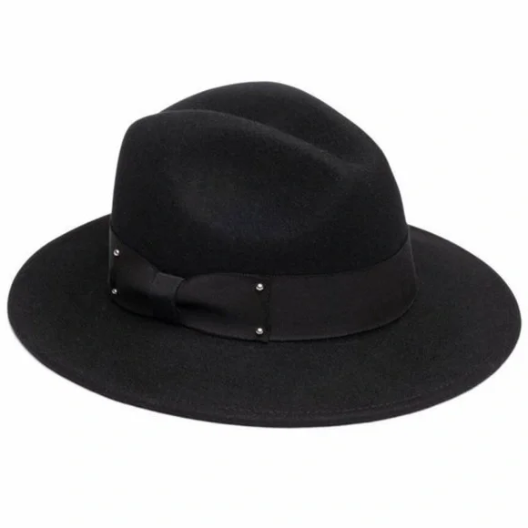 Eugenia Kim | Accessories | Eugenia Kim Bianca Wool Hat 